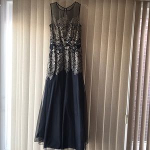 Tahari Dress